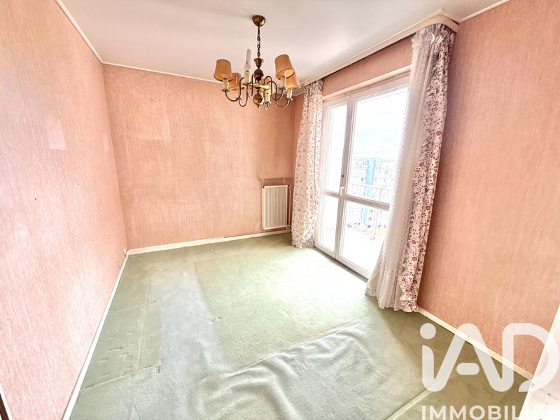 Appartement - 102 m² - 5 pièces