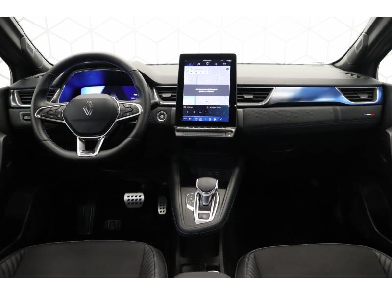 Renault Symbioz E-Tech full hybrid 145 Esprit Alpine