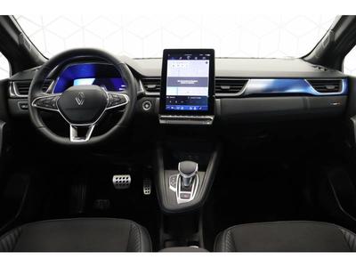 Renault Symbioz E-Tech full hybrid 145 Esprit Alpine