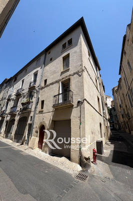 Appartement - 74 m² - 4 pièces