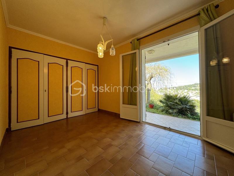 Villa - 130 m² - 6 pièces