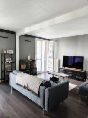 Appartement - 69 m² - 3 pièces