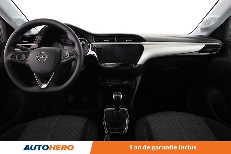 Opel Corsa 1.5 Diesel Edition 5p 100 ch