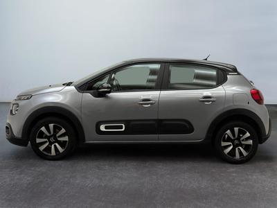 Citroën C3 PureTech 110 s&amp;S Eat6 Shine Business