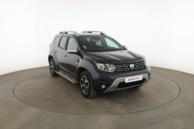 Dacia Duster II 1.5 dCi Prestige 4x2 Edc 110 ch