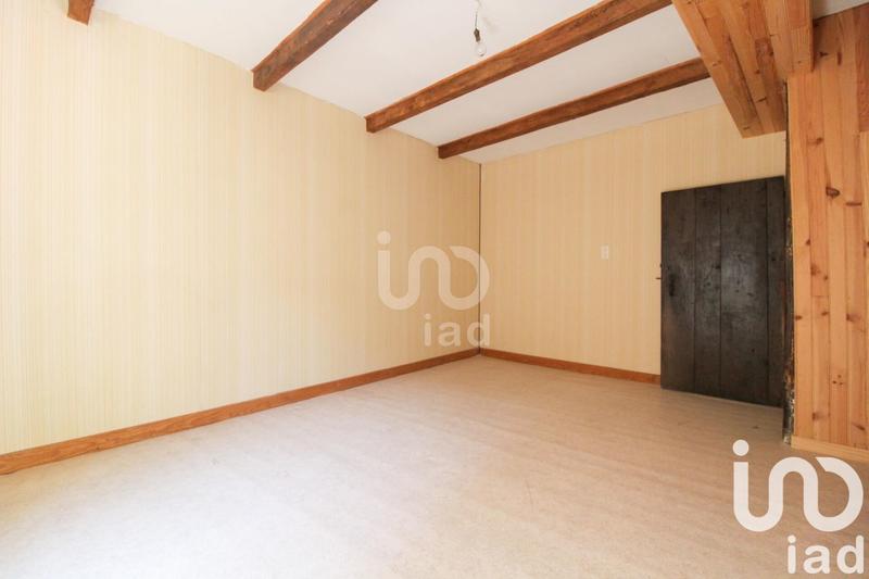 Maison de village - 52 m² - 3 pièces