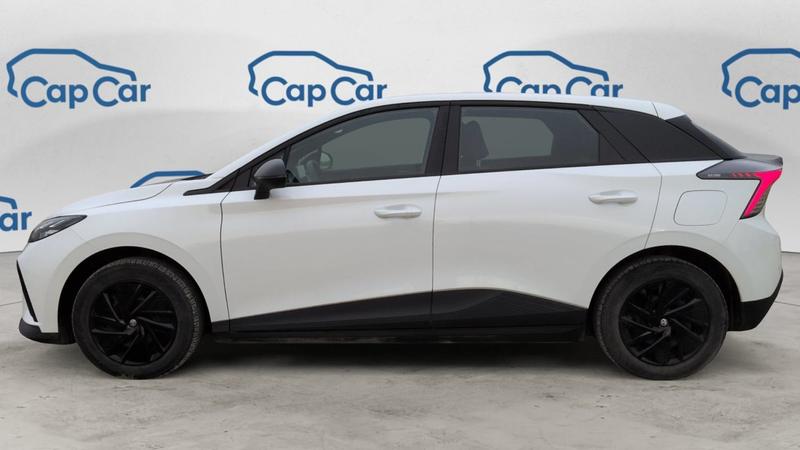 Mg Mg4 I 51 kWh 170 Standard Range - Automatique