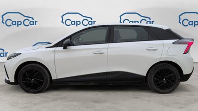 Mg Mg4 I 51 kWh 170 Standard Range - Automatique