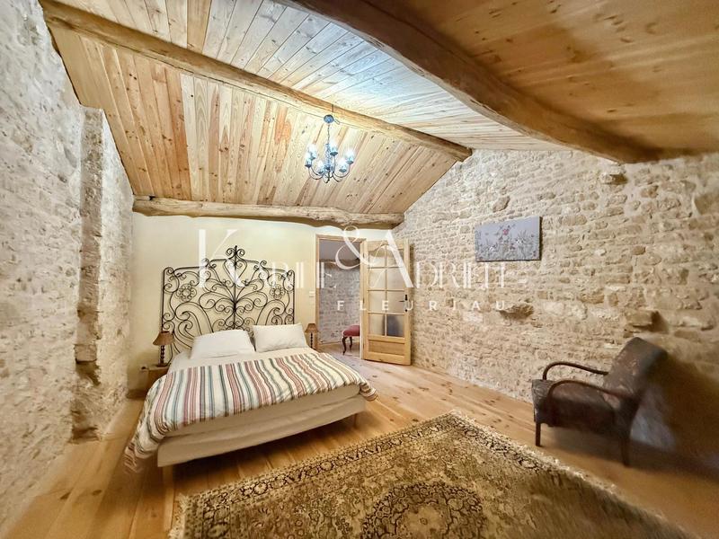 Maison - 365 m² - 11 pièces