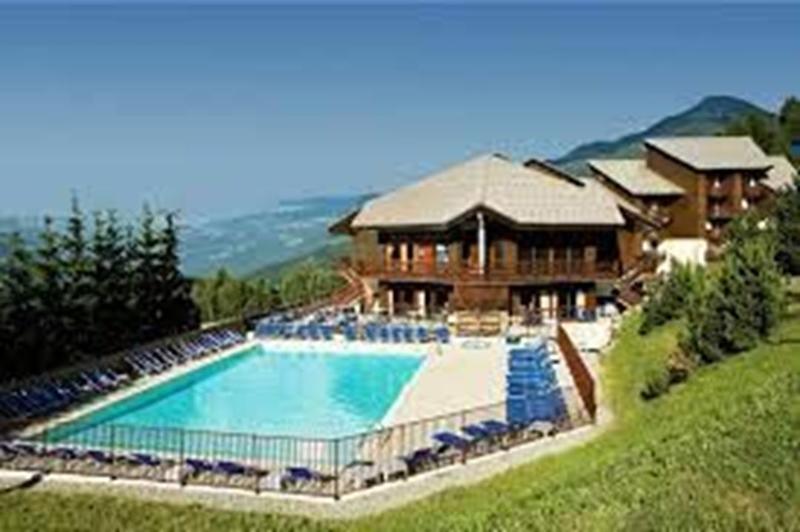 Appartement - 25 m² - 2 pièces