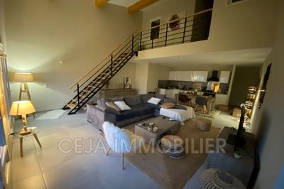 Appartement - 148 m² - 6 pièces