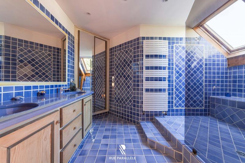 Villa - 470 m² - 7 pièces