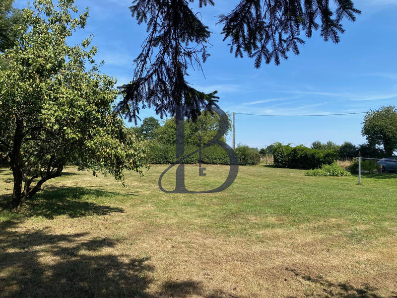 Maison - 111 m² - 5 pièces