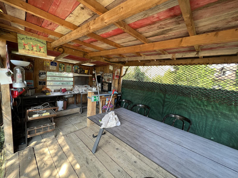 Maison - 132 m² - 5 pièces