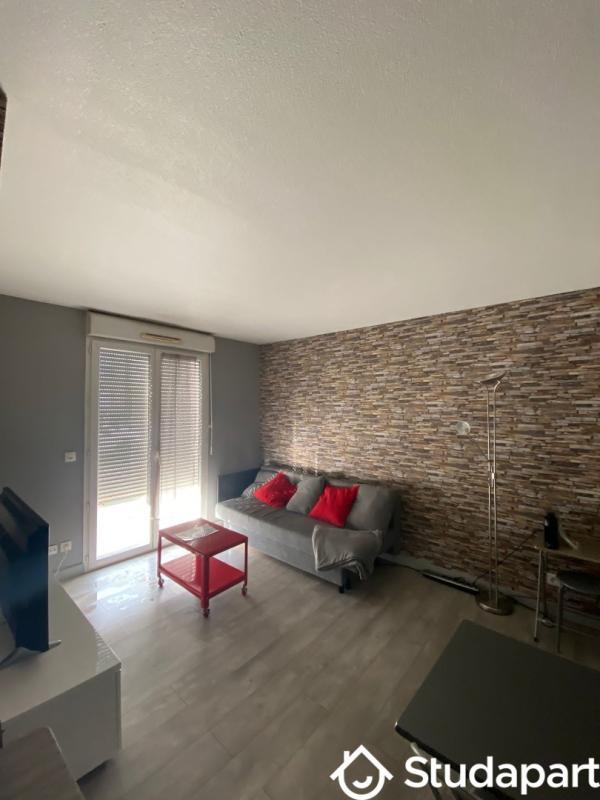 Appartement - 26 m² - 2 pièces