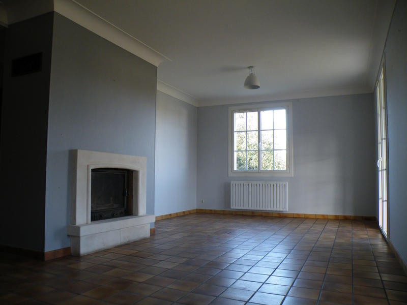 Villa - 158 m² - 7 pièces