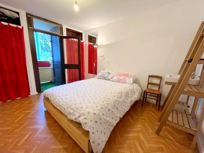 Appartement - 92 m² - 4 pièces