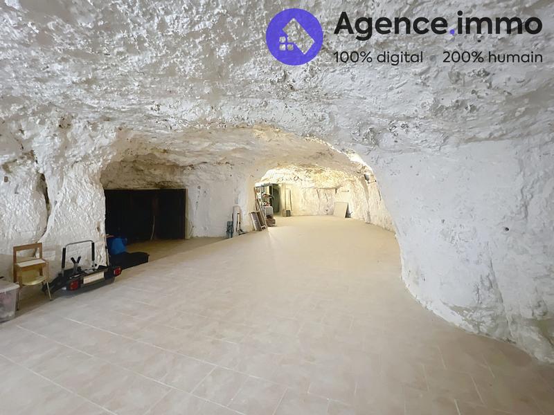 Maison ancienne - 349 m² - 6 pièces