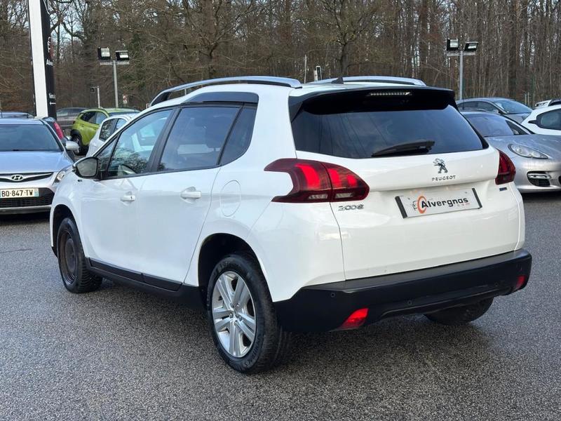 Peugeot 2008 (2) 1.2 Puretech 110 Style