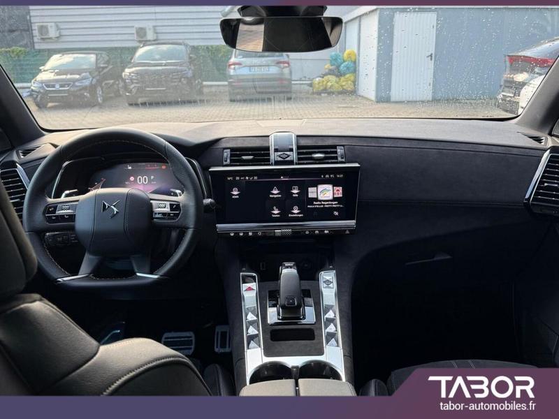 Ds 7 130 Pallas Led Gps Keyl Cam Memory DigC Bt