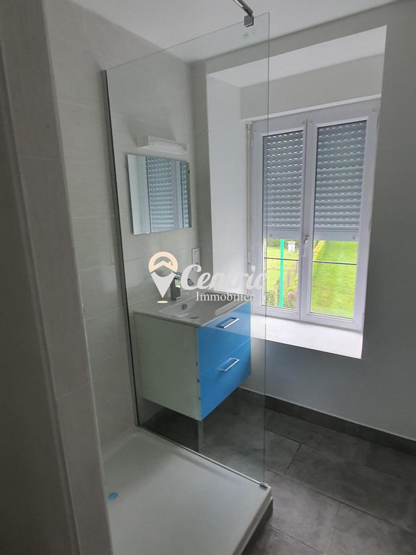 Appartement - 31 m² - 2 pièces