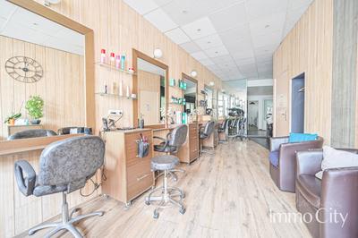 Fonds de commerce - Local commercial