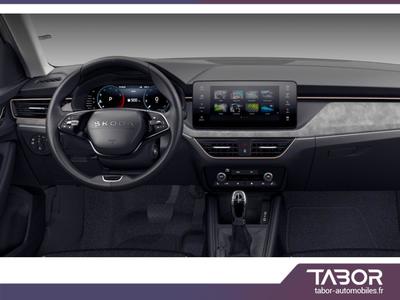 Skoda Scala 116 Dsg Selec Lodge Gps Kessy Cam