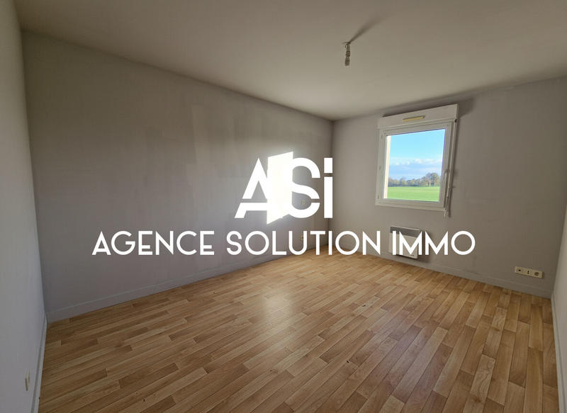 Maison - 129 m² - 6 pièces