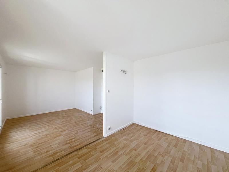 Appartement - 79 m² - 5 pièces