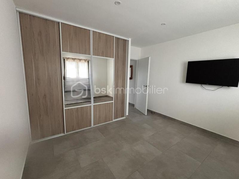 Villa - 85 m² - 5 pièces