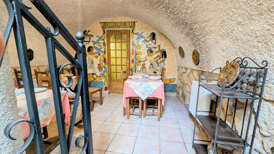 Fonds de commerce - 58 m²