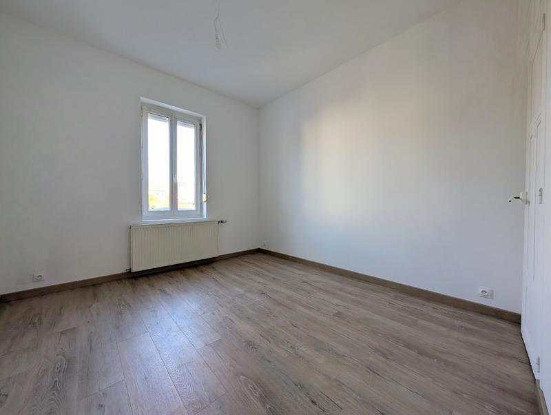 Maison - 112 m² - 5 pièces