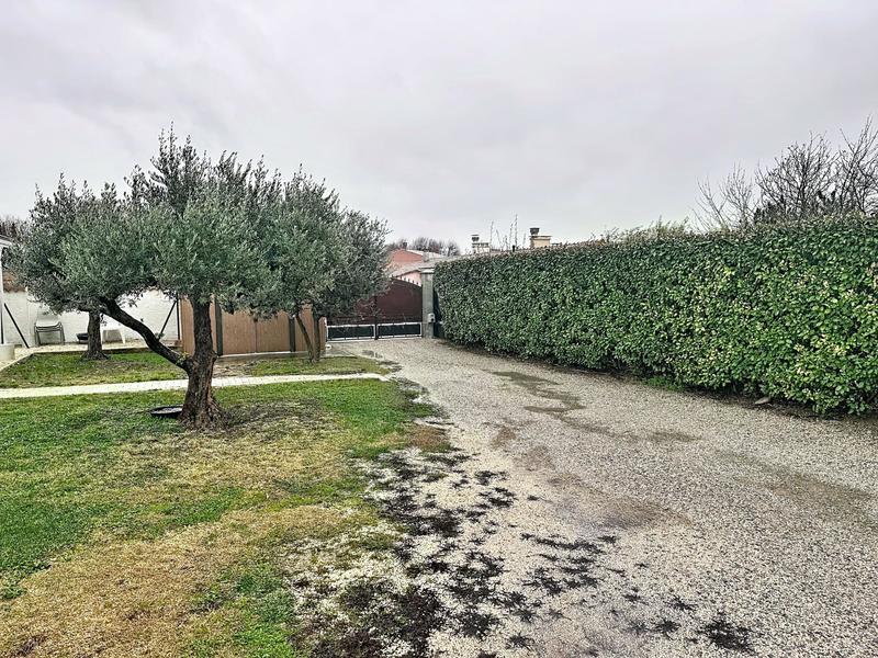 Villa - 85 m² - 4 pièces