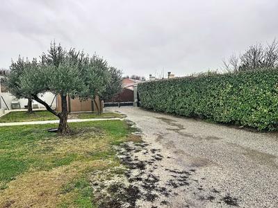 Villa - 85 m² - 4 pièces