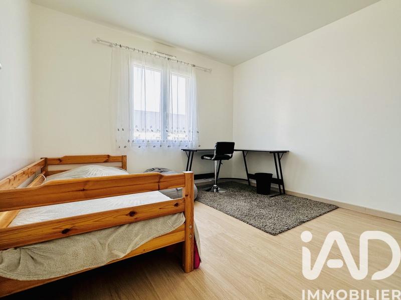 Maison - 157 m² - 6 pièces