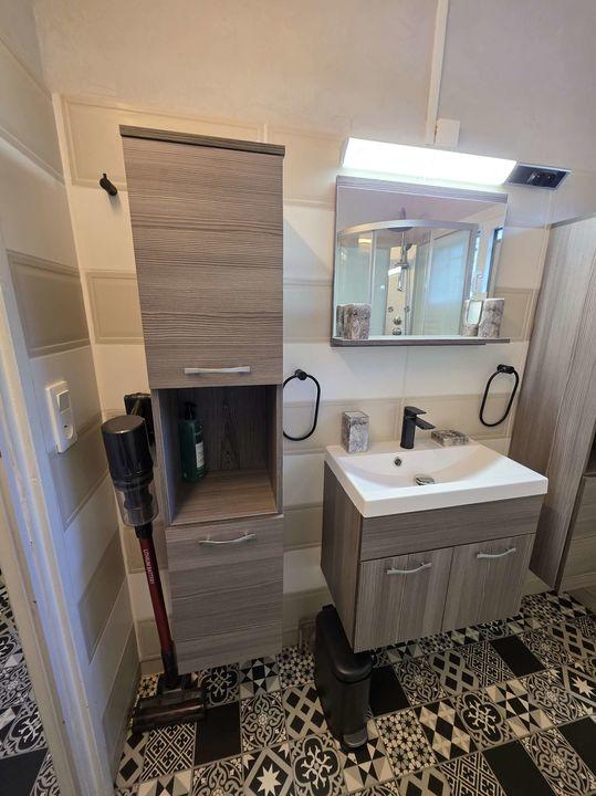 Appartement - 26 m² - 1 pièce