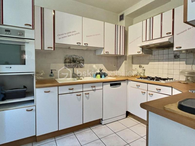 Villa - 108 m² - 5 pièces