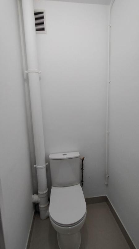 Appartement - 67 m² - 4 pièces