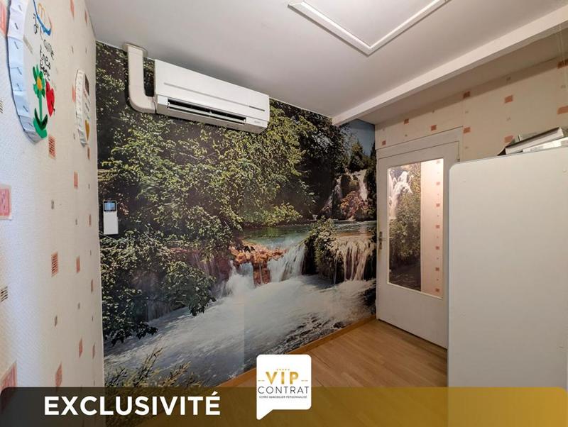 Maison - 159 m² - 5 pièces