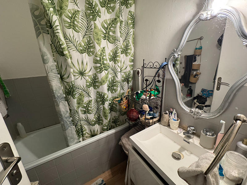 Immeuble - 200 m² - 10 pièces