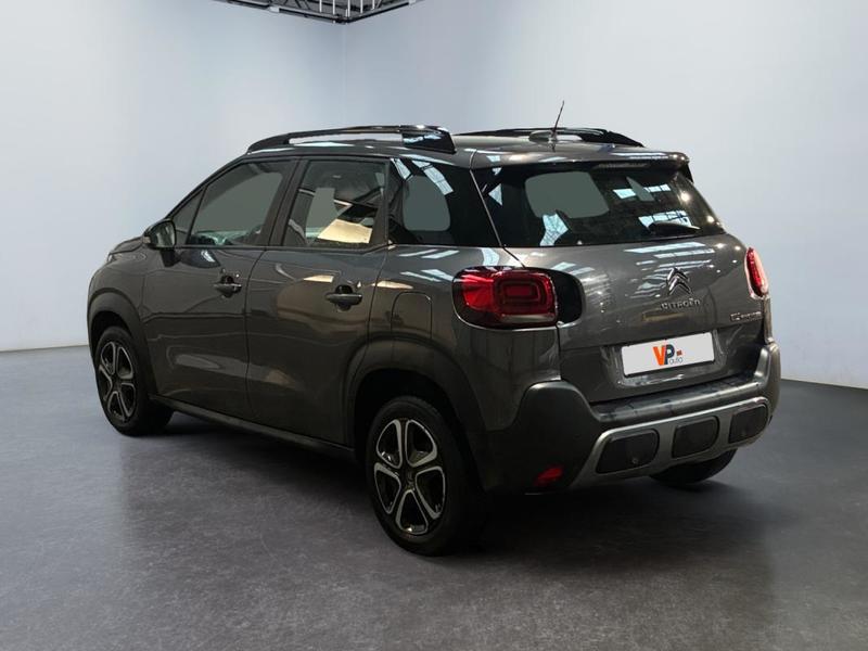 Citroën C3 Aircross Business BlueHDi 120 s&amp;S Eat6 Feel Pack