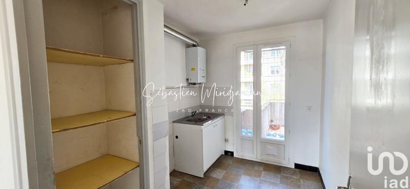 Appartement - 74 m² - 5 pièces