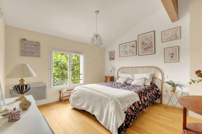 Villa - 170 m² - 5 pièces