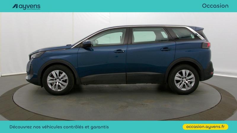 Peugeot 5008 1.5 BlueHDi 130ch s&amp;S Active Business