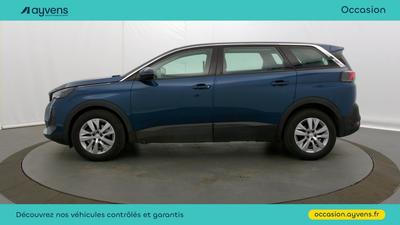 Peugeot 5008 1.5 BlueHDi 130ch s&amp;S Active Business