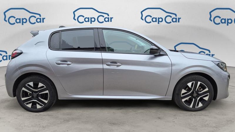 Peugeot 208 1.2 Hybrid 100 e-Dsc6 Allure - Automatique Entretien constructeur
