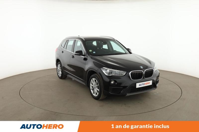 Bmw X1 sDrive16d Lounge 116 ch