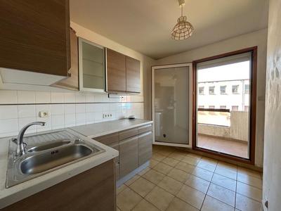 Appartement - 45 m² - 1 pièce