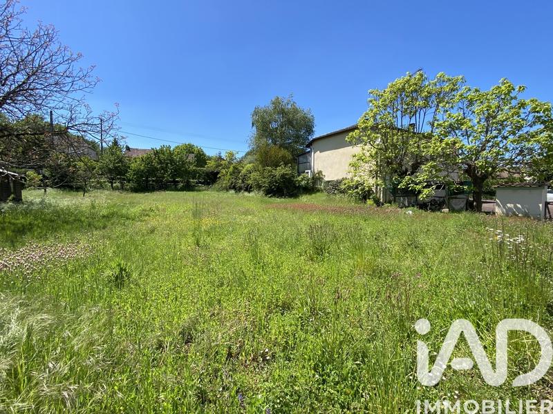 Maison - 132 m² - 5 pièces