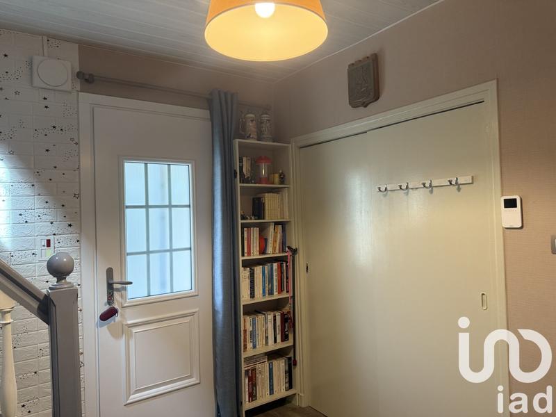 Maison - 174 m² - 6 pièces